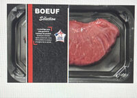Bavette de bœuf