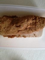 Pied de porc pané