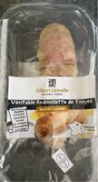 Veritable andouillette de Troyes