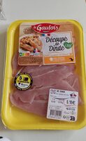 Filet de dinde