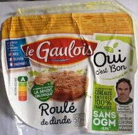 Roulé de Dinde