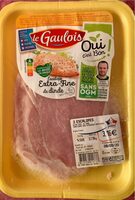 Escalope de dinde extra fine