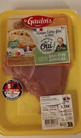 Escalope de dinde