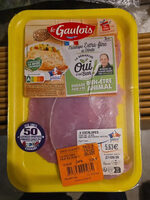 Escalope extra-fine de dinde