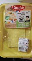 Escalope extra-fine de dinde