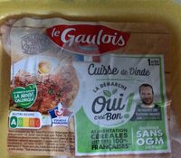 Cuisse de dinde