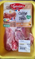 Cuisse de dinde