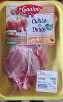 Cuisse de dinde