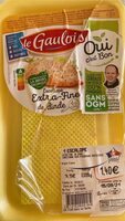 Escalope de dinde