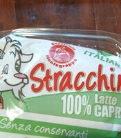 Stracchino