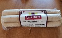 Salchicha bávara