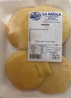 Panisse