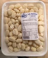 Gnocchi
