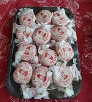 Polvorones