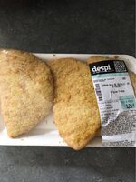 Cordon bleu