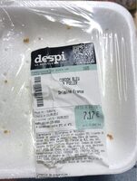 Cordon bleu à poêler