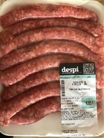 Chipolatas
