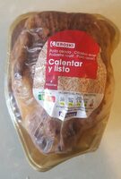 Pollo asado