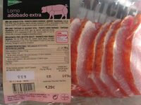 Lomo adobado extra