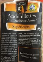 Andouillette