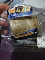 Andouille de guemene