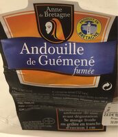 Andouille de guémené