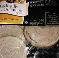 Andouille de Guémené