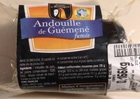 Andouille de guémené