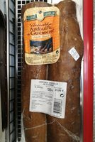 Véritable andouille de Guémené