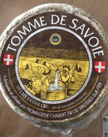 Tomme de savoie
