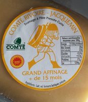 Comté