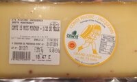 Comté