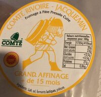 Comte aop