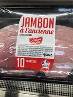 Jambon