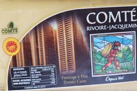 Comte 21 mois