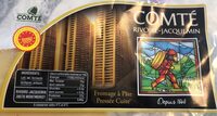 Comté