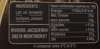 Comté