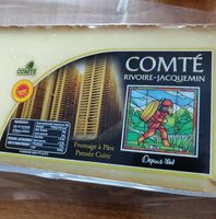 Comté