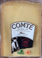 Comté au lait cru 8-10 mois