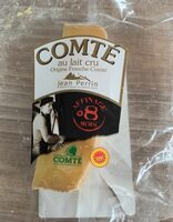Comte Au Lait Cru