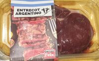 Entrecot Argentino