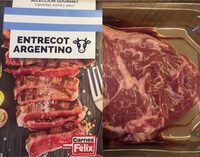 Entrecot argentino