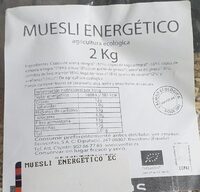 Muesli Energetico