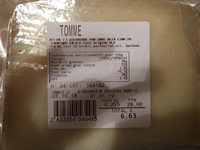 Tomme