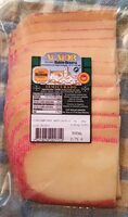 Queso semicurado de Mahón