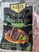 Suho Meso