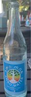 Ambo sparkling water