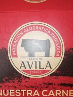 Carne de Ávila