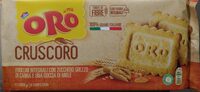 Cruscoro frollini integrali