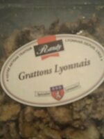 Gratons Lyonnais